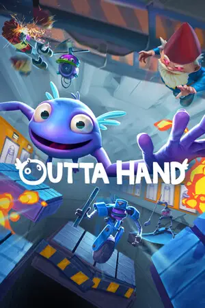 Outta Hand