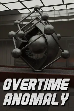 Overtime Anomaly