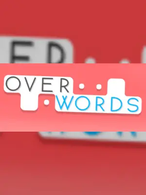 Overwords