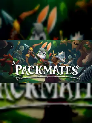 Packmates