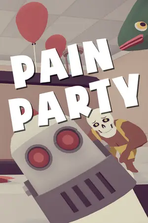 Pain Party