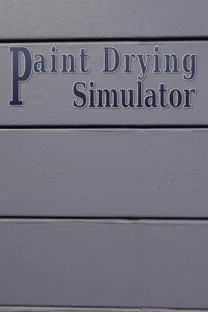 Paint Drying Simulator