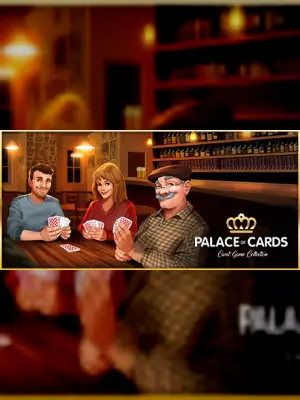 Palace of Cards