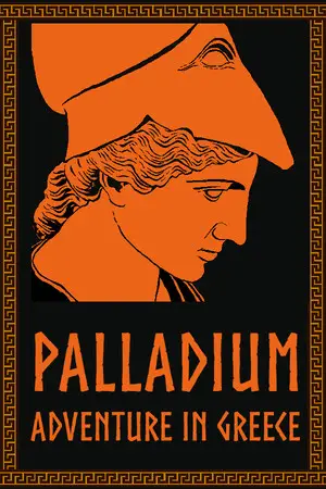Palladium: Adventure in Greece