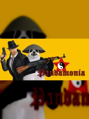 Pandamonia 潘德莫尼亚