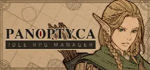 PANOPTYCA : Idle RPG Manager