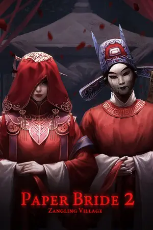 Paper Bride 2 Zangling Village