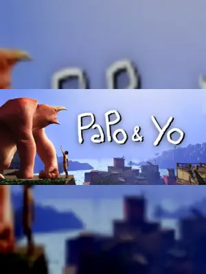 Papo & Yo