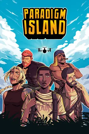 Paradigm Island