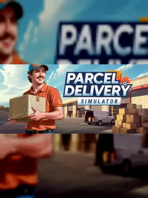Parcel Delivery Simulator