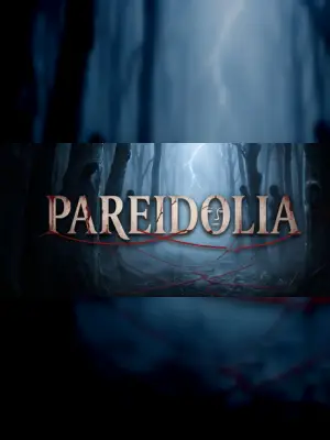 Pareidolia