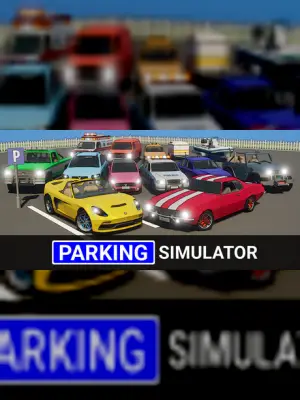 Parking Simulator