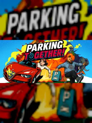 Parking Together!