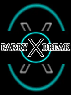 Parry X Break