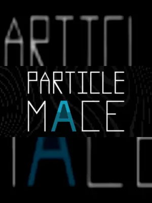 PARTICLE MACE
