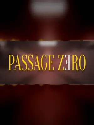 Passage Zero