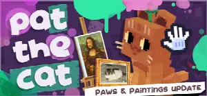 Pat the Cat