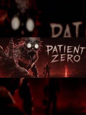 PATIENT ZERO