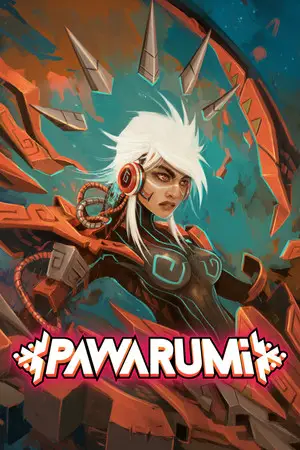 PAWARUMI