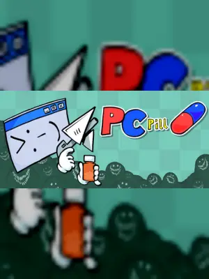 PCpill