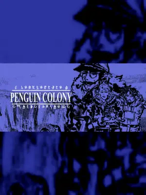 Penguin Colony