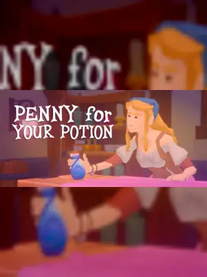 Penny for Your Potion