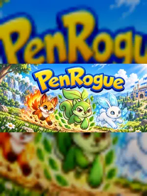 PenRogue