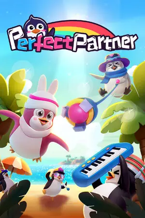 Perfect Partner