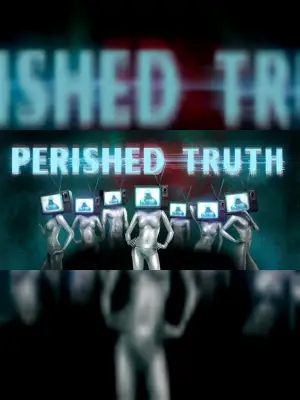 Perished Truth