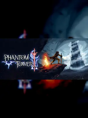 Phantom Tower