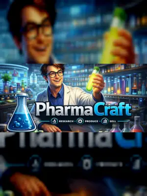 Pharma Craft