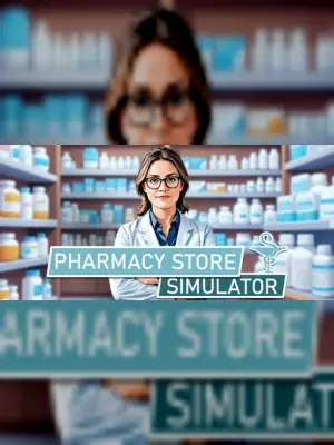 Pharmacy Store Simulator