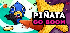 Piñata Go Boom