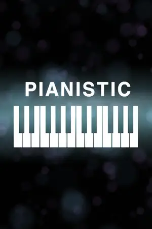 Pianistic
