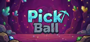 Pick Ball