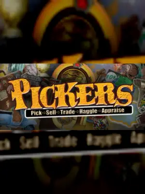 Pickers