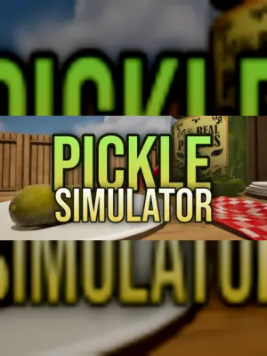 Pickle Simulator
