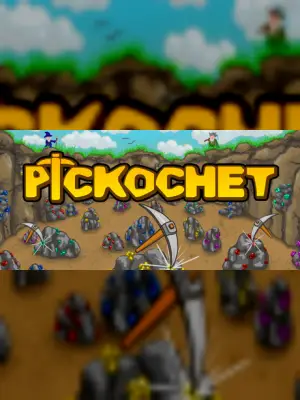 Pickochet