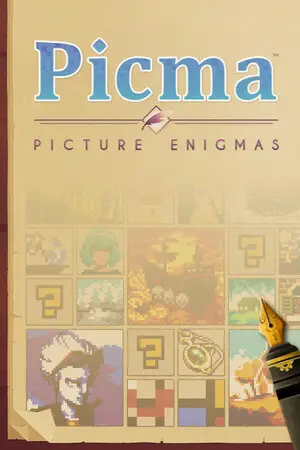 Picma - Picture Enigmas