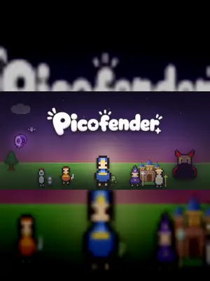 Picofender