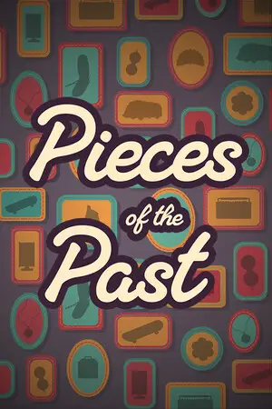 Pieces of the Past