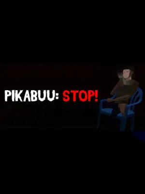 Pikabuu: STOP!