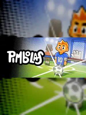 Pimbolas