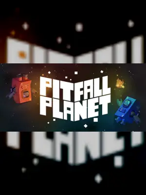 Pitfall Planet
