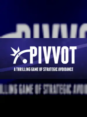 Pivvot