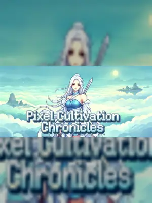 Pixel Cultivation Chronicles