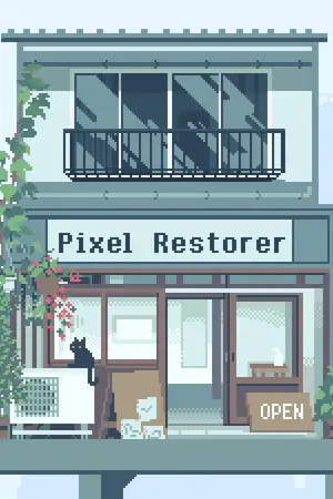 Pixel Restorer