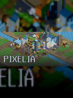 Pixelia