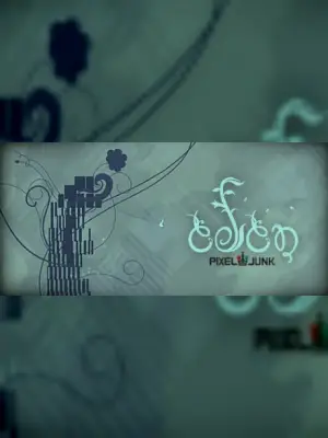 PixelJunk™ Eden