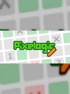 Pixelogic: Nonograms Unlimited